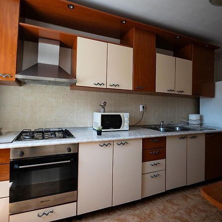 Edelweiss Apartment -Gara Braşov Exterior foto